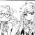 Piiko is still boy crazy