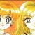 Piiko and Kyuuko color